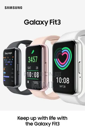 Samsung Galaxy Fits