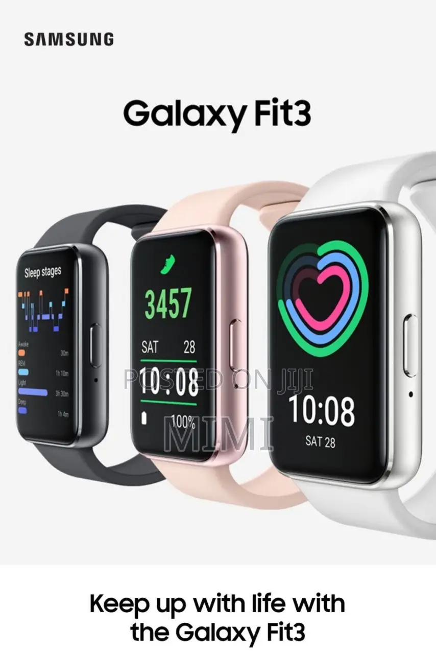 Samsung Galaxy Fits