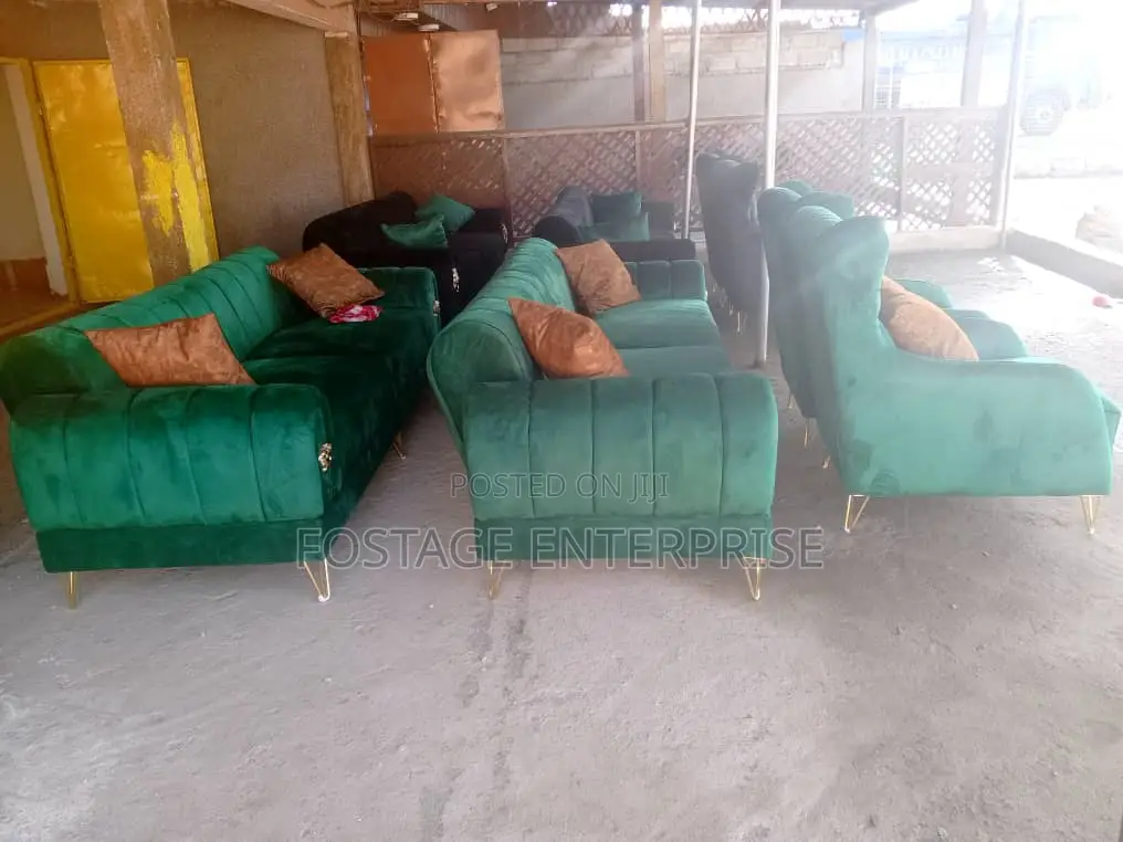Standard Quality Sofa
