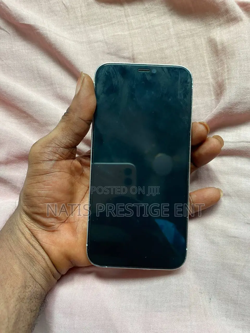 Apple iPhone 13 Pro Max 256 GB Black