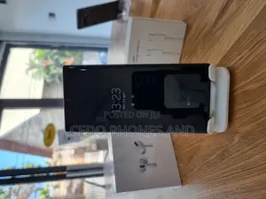 Samsung Galaxy Note 10 5G 256 GB Silver
