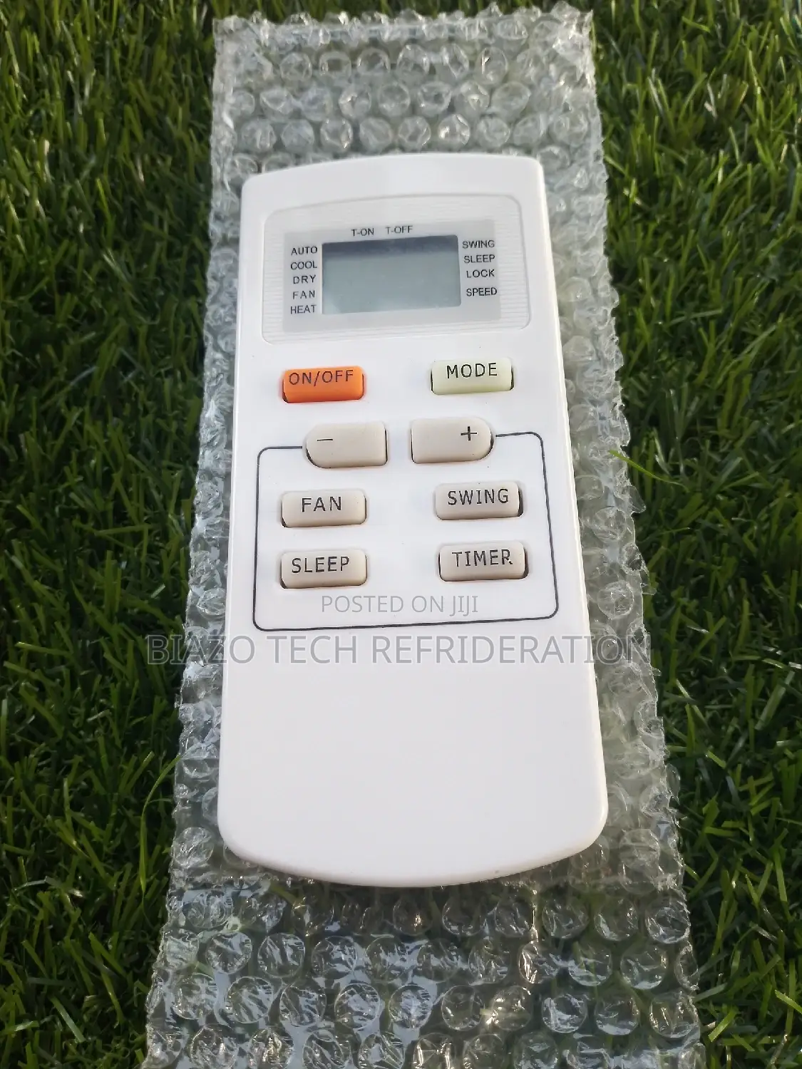 Gree Remote
