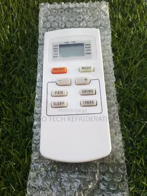 Gree Remote