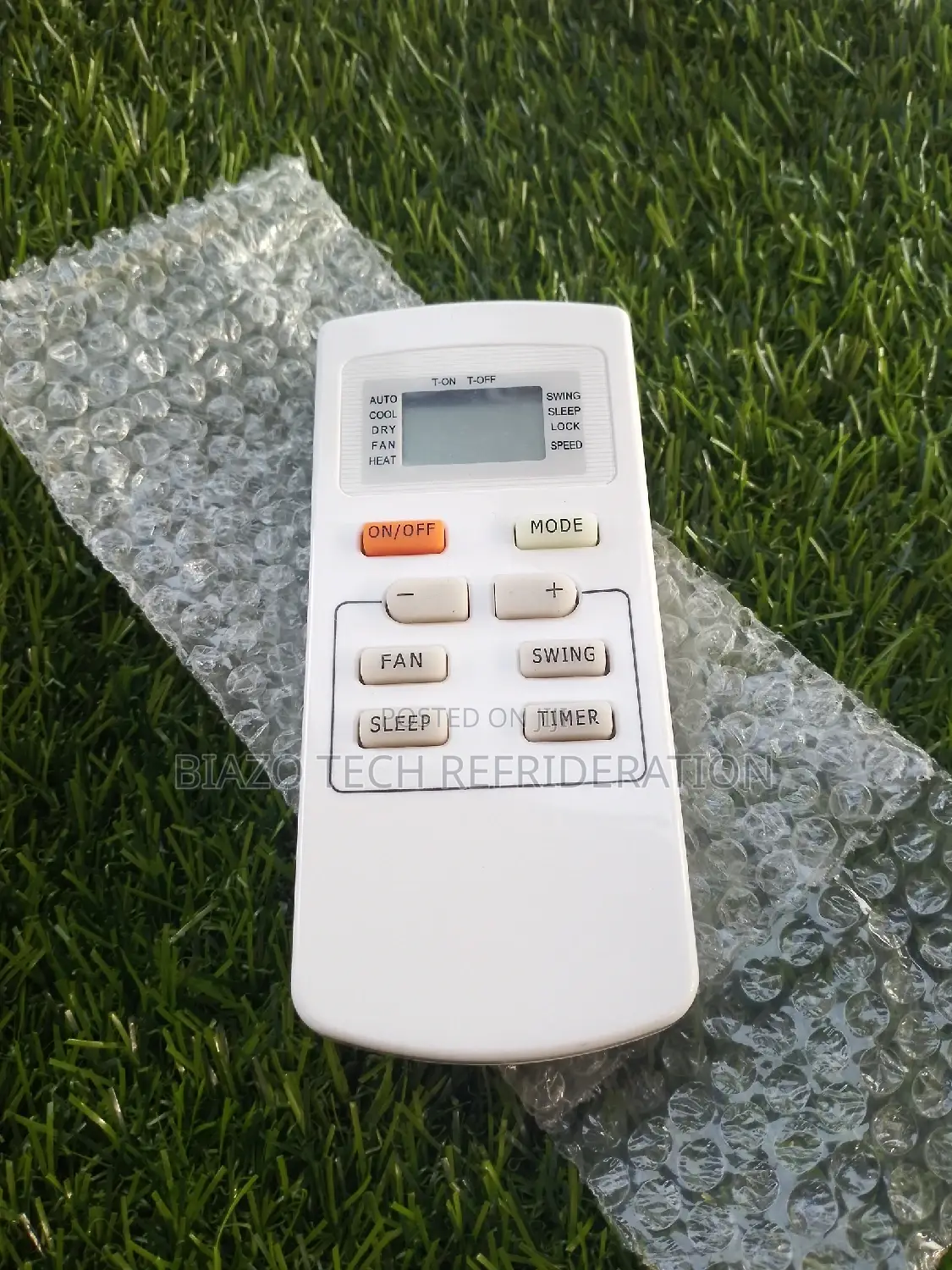 Gree Remote