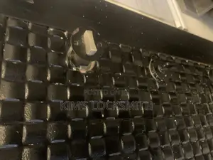 Locksmith (Security Door )