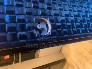 Locksmith (Security Door )
