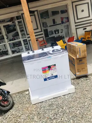 Topload 15kg Topload Semiautomatic Washingmachine