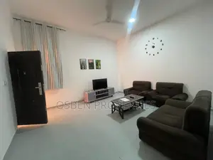 1bdrm Apartment in Pleasant Properties, Spintex for rent