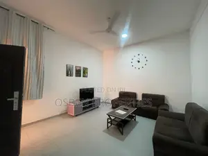1bdrm Apartment in Pleasant Properties, Spintex for rent