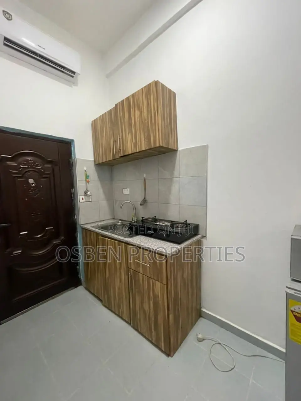 1bdrm Apartment in Pleasant Properties, Spintex for rent
