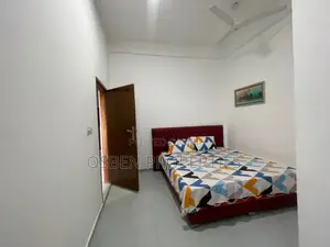 1bdrm Apartment in Pleasant Properties, Spintex for rent