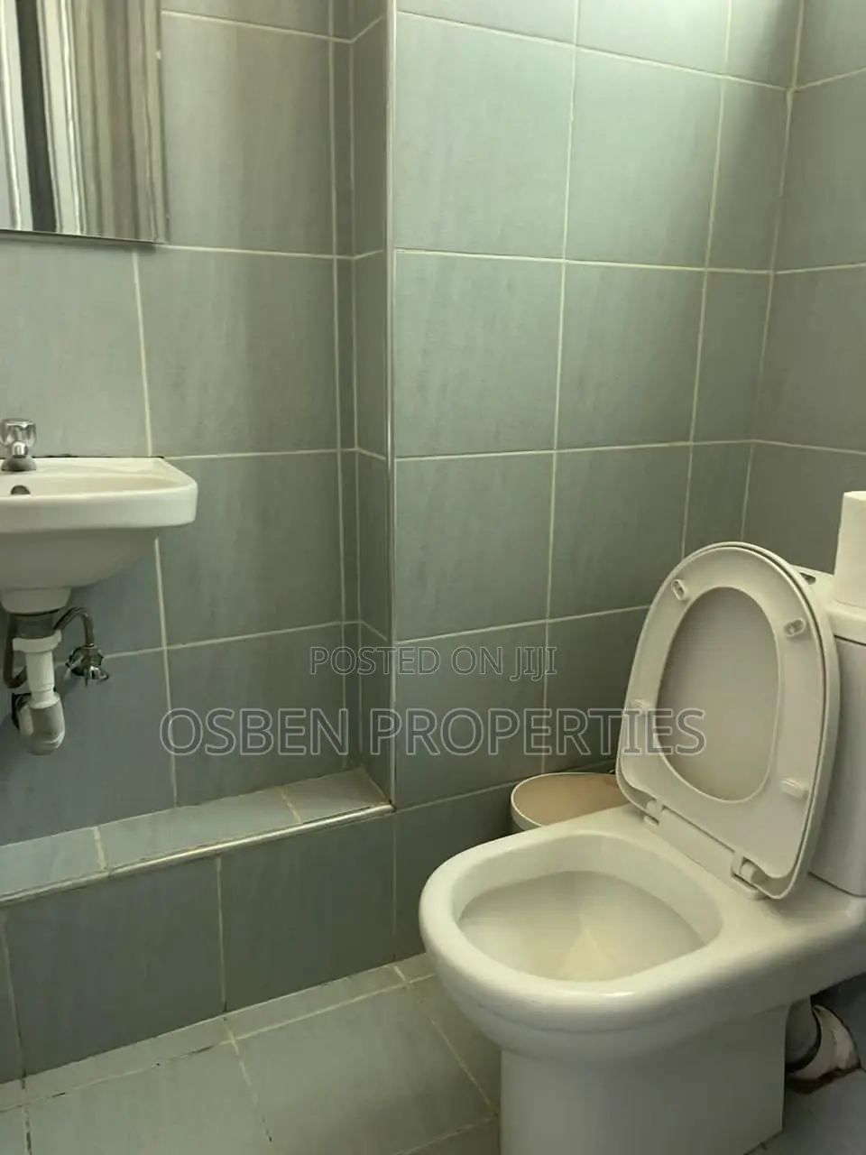 1bdrm Apartment in Pleasant Properties, Spintex for rent