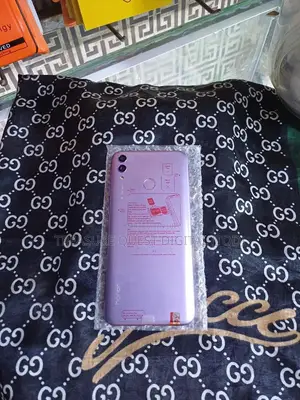 Huawei Honor 8C 64 GB Blue