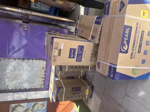 2hp Split R410 Gas White Air Conditioner  