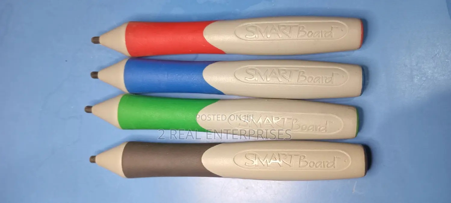 Smart Board Pens