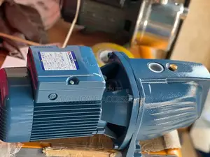 Pumping Machine