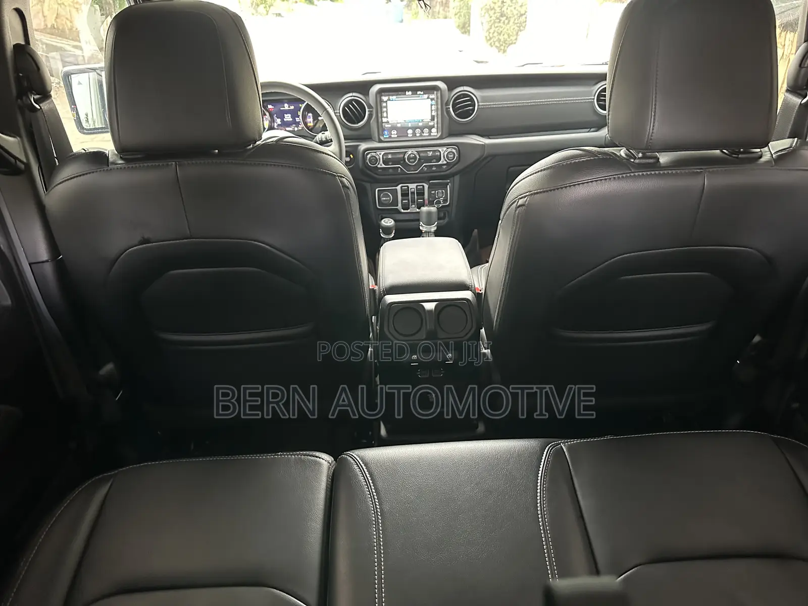 Jeep Wrangler 2023 Gray