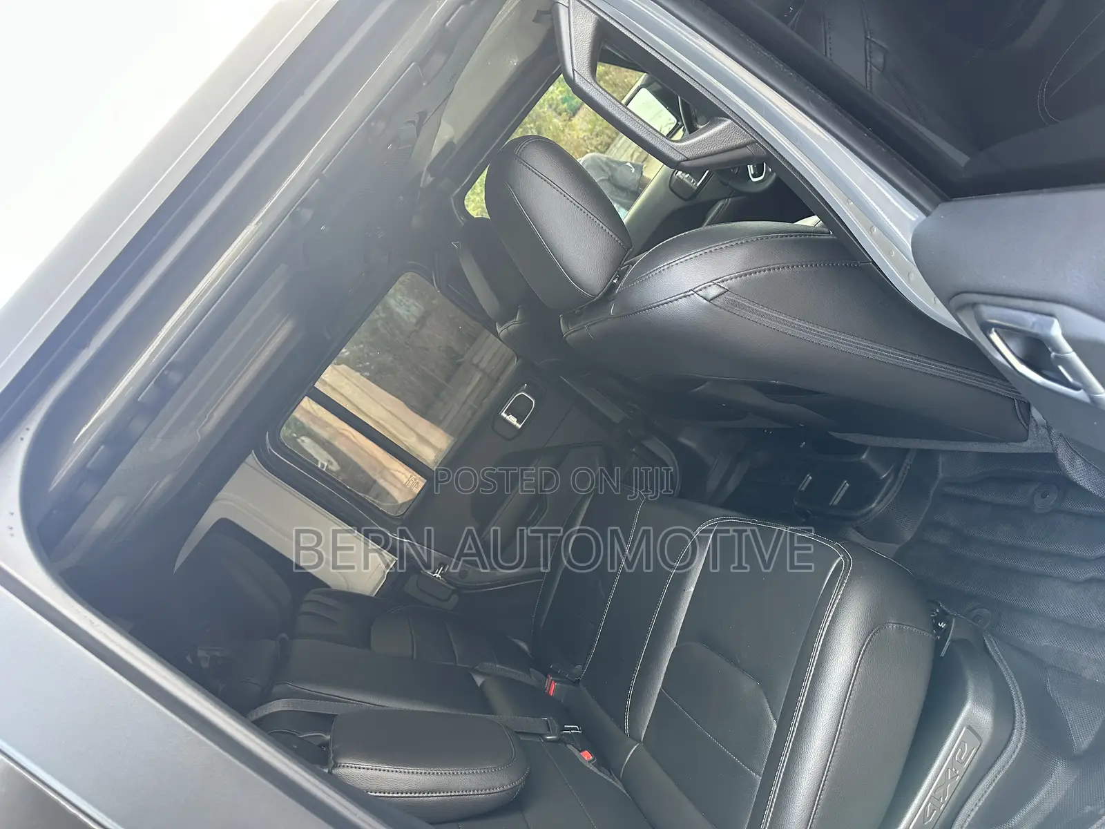 Jeep Wrangler 2023 Gray