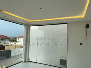 4bdrm House in East Legon Botwe for sale