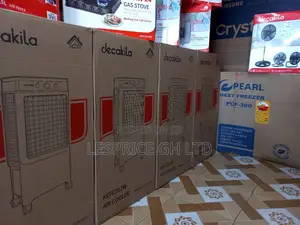 Executive Decakila 130w Air Cooler