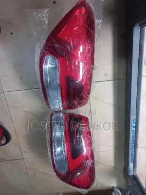 Sorento 2019,2020 Taillight