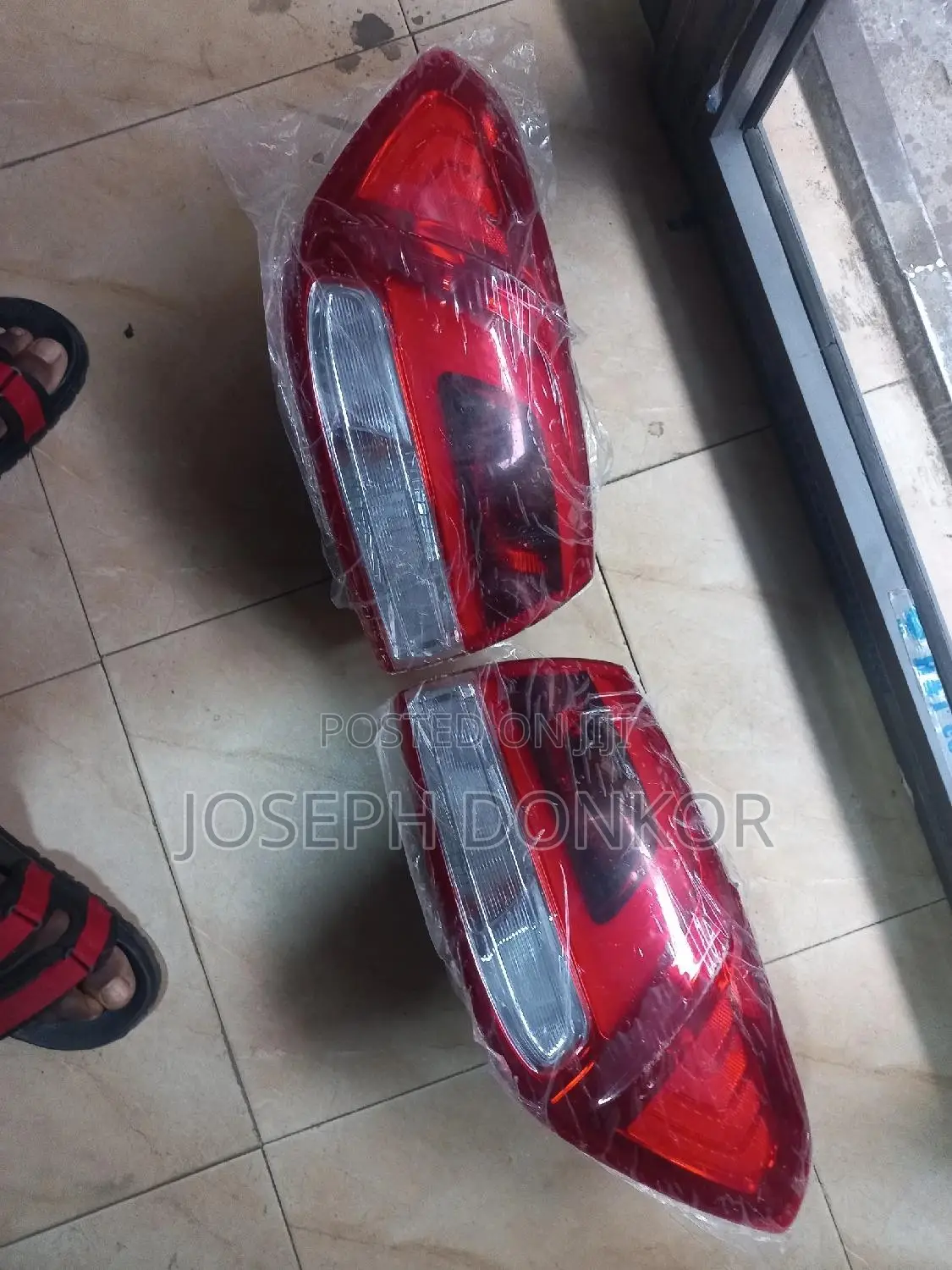 Sorento 2019,2020 Taillight