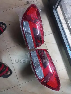 Sorento 2019,2020 Taillight