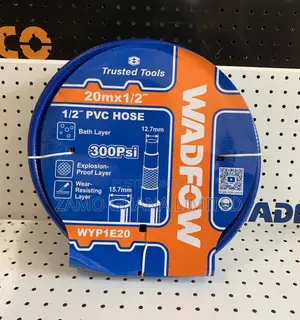 20m PVC Hose - Wyp1e20
