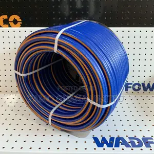 1/2" PVC Hose 50m - Wyp1e12