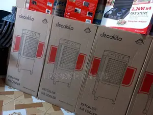 Chosen Decakila 130w Air Cooler