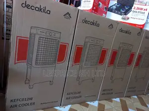 Decakila 130w Perfect Air Cooler