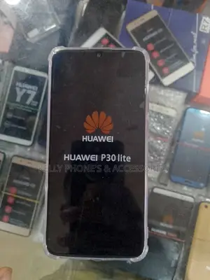 Huawei P30 Lite 128 GB Blue