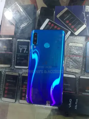 Huawei P30 Lite 128 GB Blue