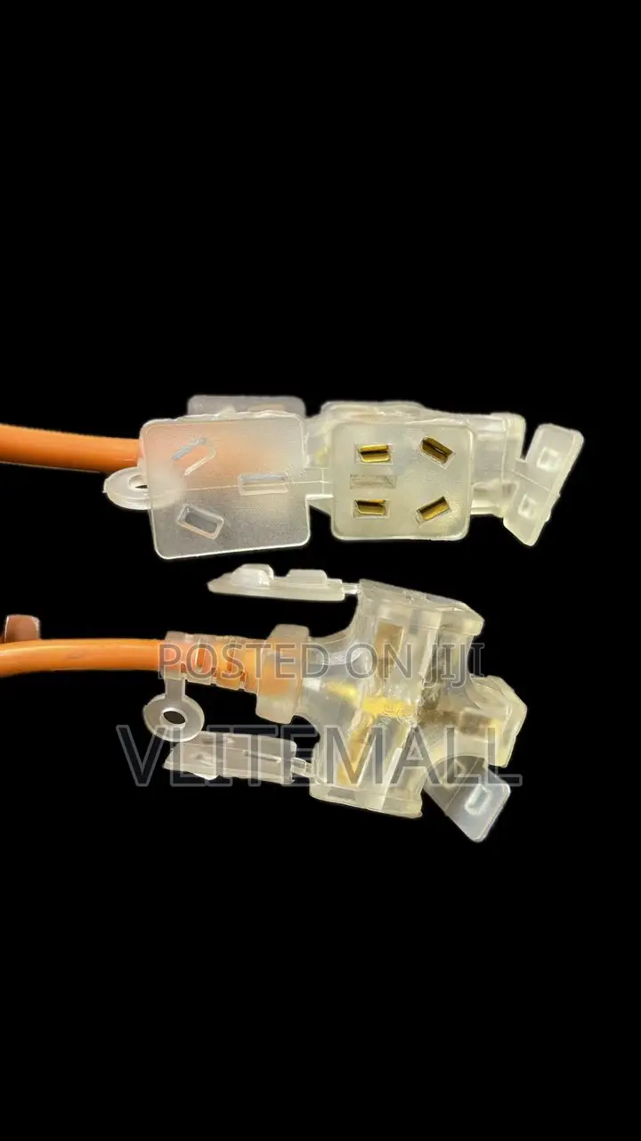 110 Multi-Socket