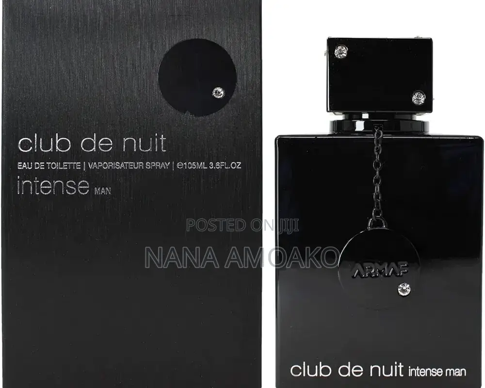 Club De Nuit by Armaf