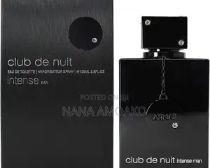 Club De Nuit by Armaf