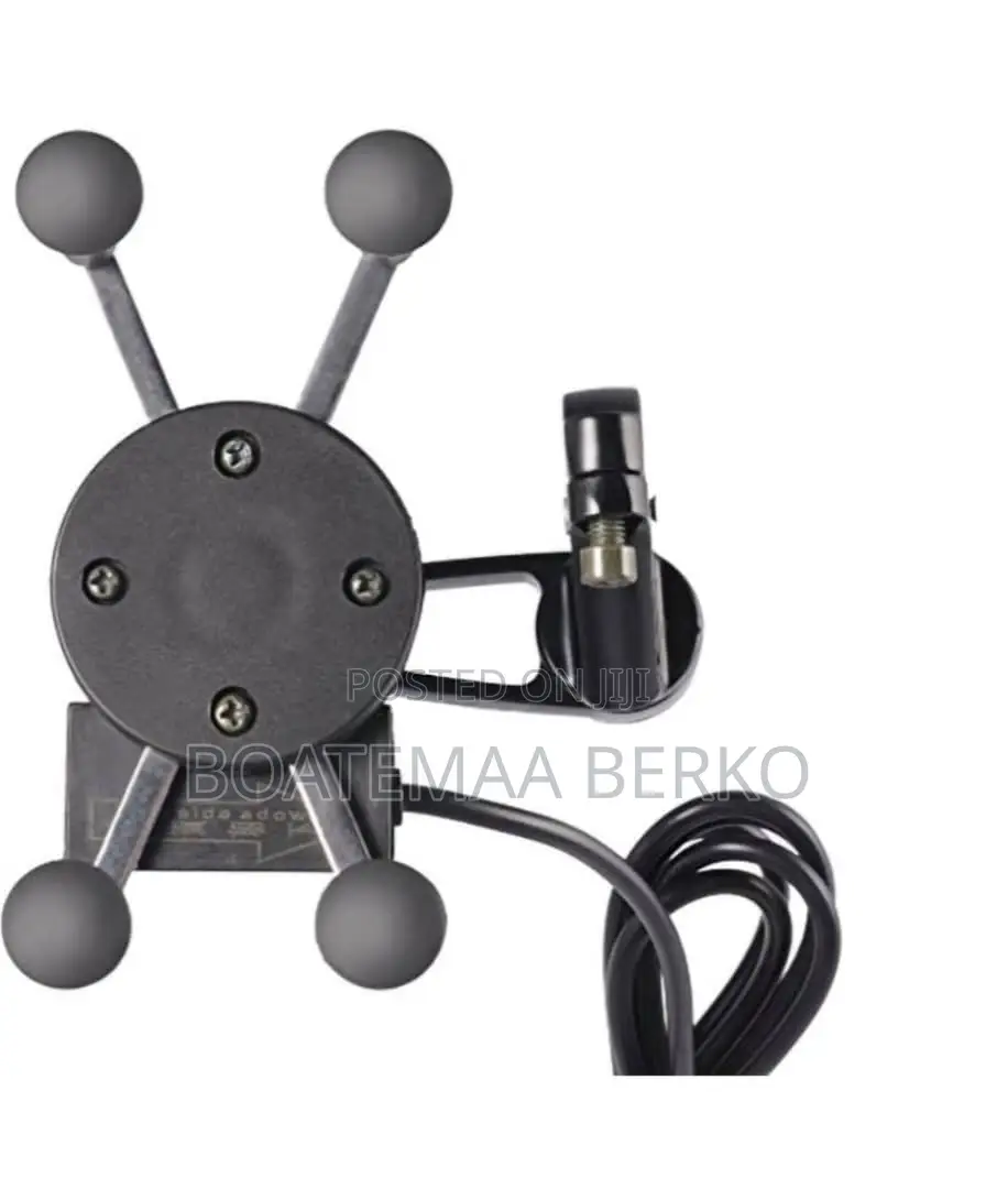 Phone Holder