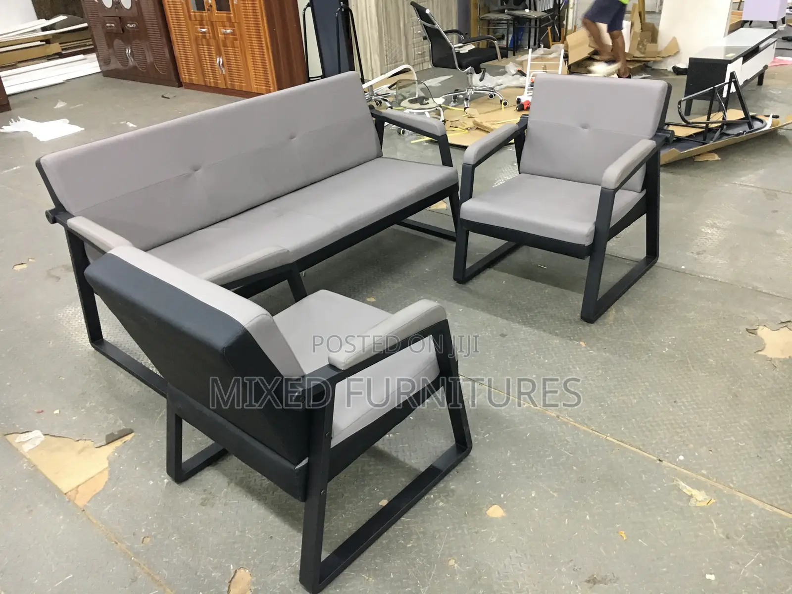 Office Sofa