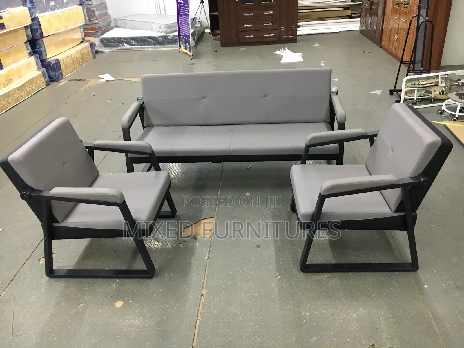 Office Sofa
