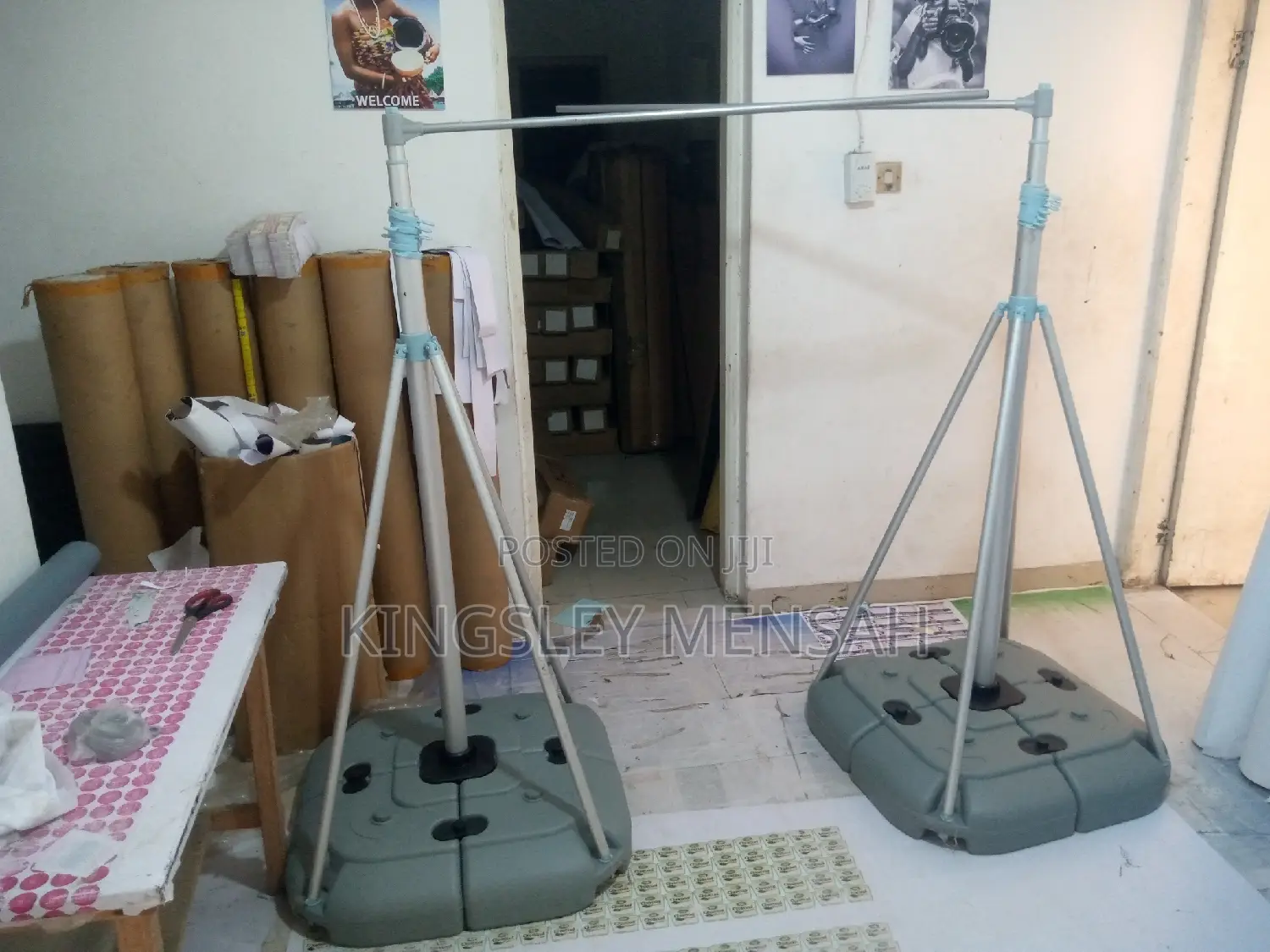 Sav And Large Format Printing