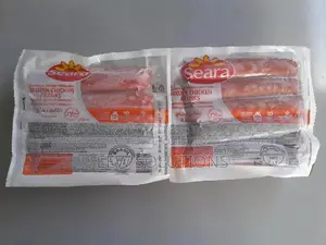 Seara Sausage (Seara Chicken Franks)