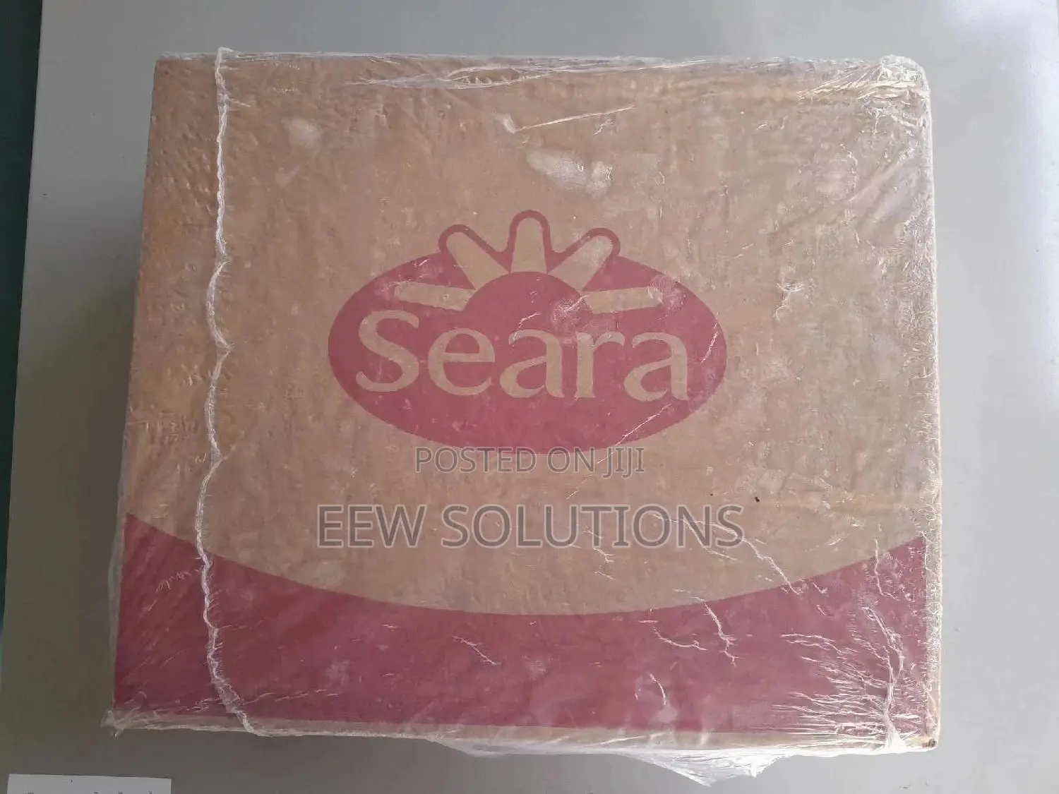 Seara Sausage (Seara Chicken Franks)