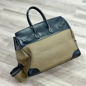 Duffel Bag ( HAC 40 )