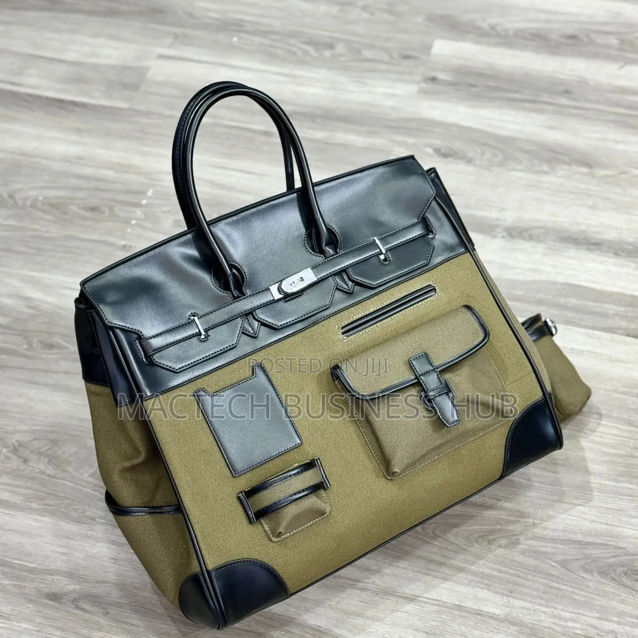 Duffel Bag ( HAC 40 )