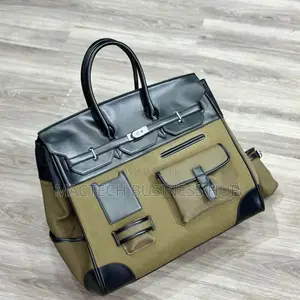 Duffel Bag ( HAC 40 )