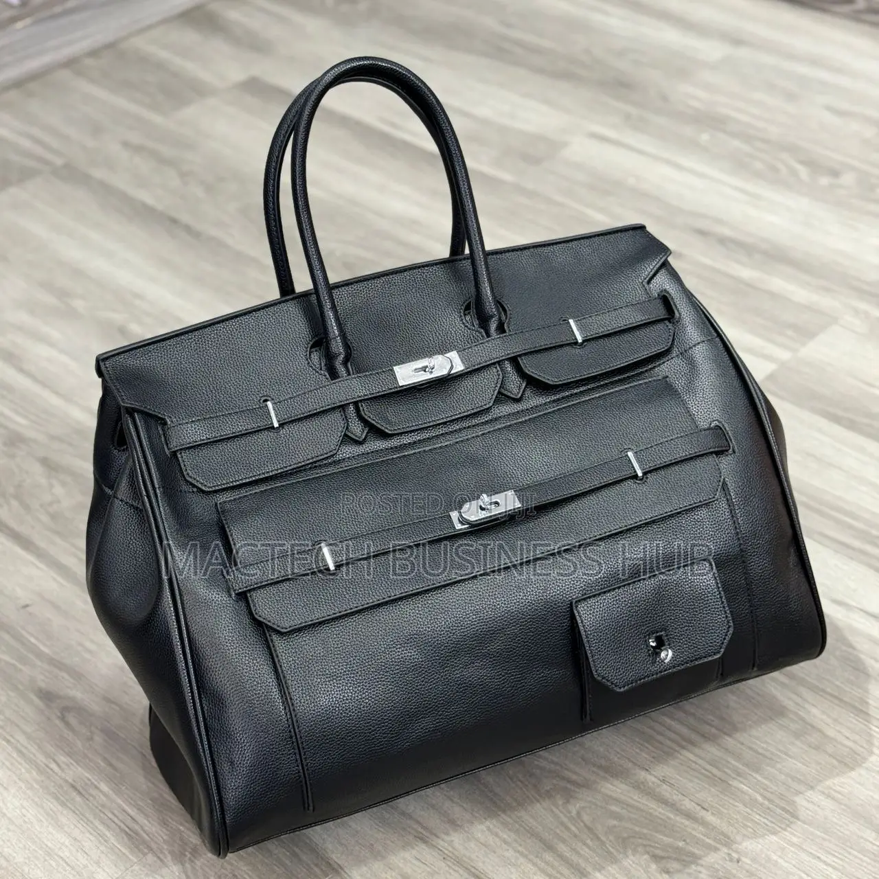 Duffel Bag ( HAC 40 )