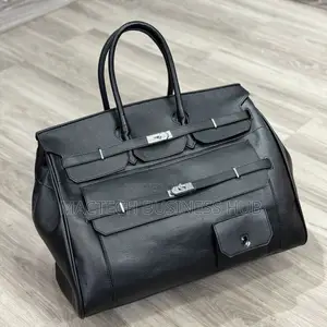 Duffel Bag ( HAC 40 )