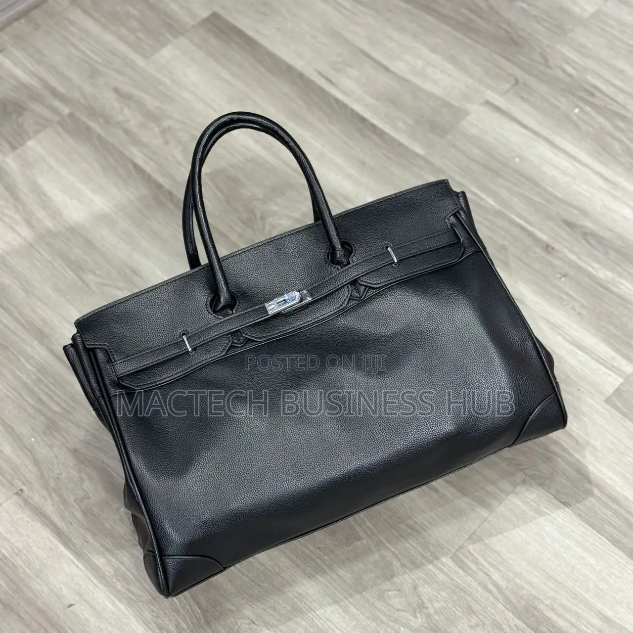 Duffel Bag ( HAC 40 )