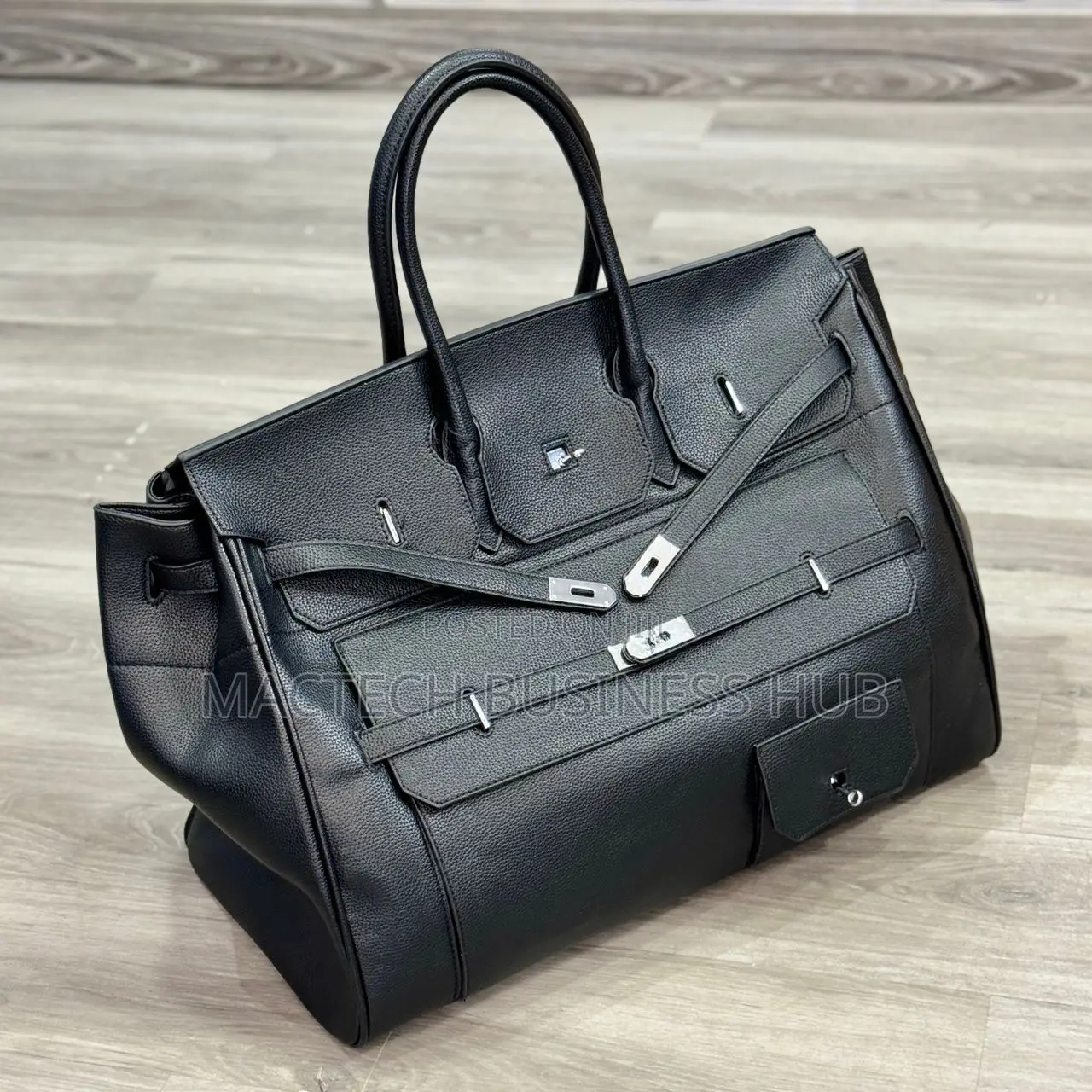 Duffel Bag ( HAC 40 )