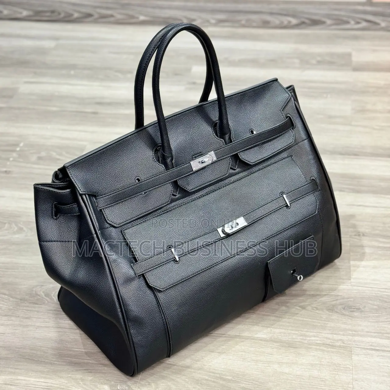 Duffel Bag ( HAC 40 )